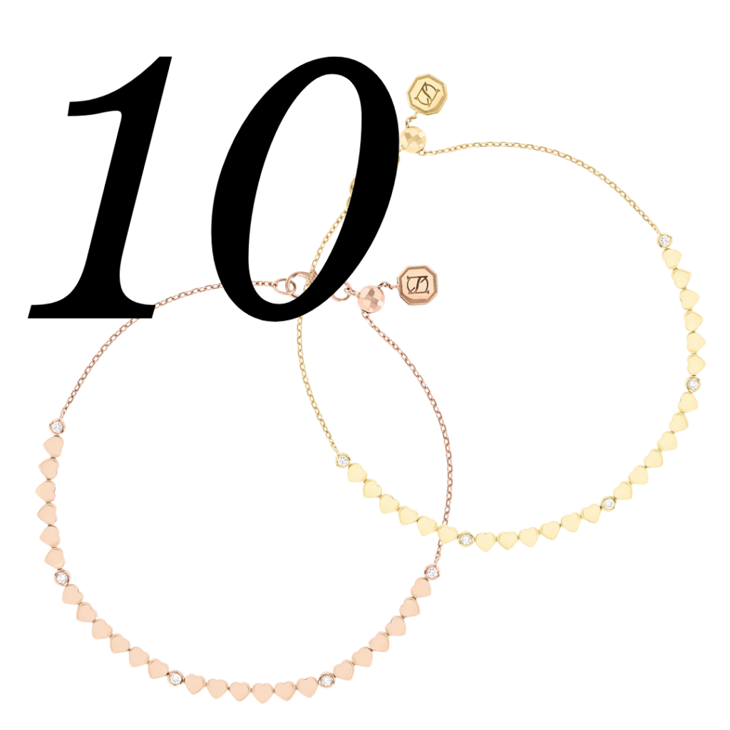 Emirati Women's Day, Noora Shawqi Bracelet