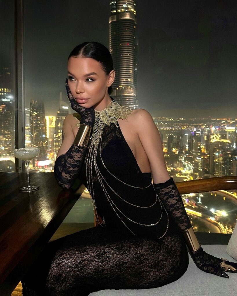 Ce La Vi Dubai
