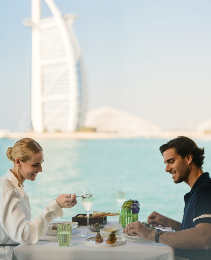 PierChic Dubai