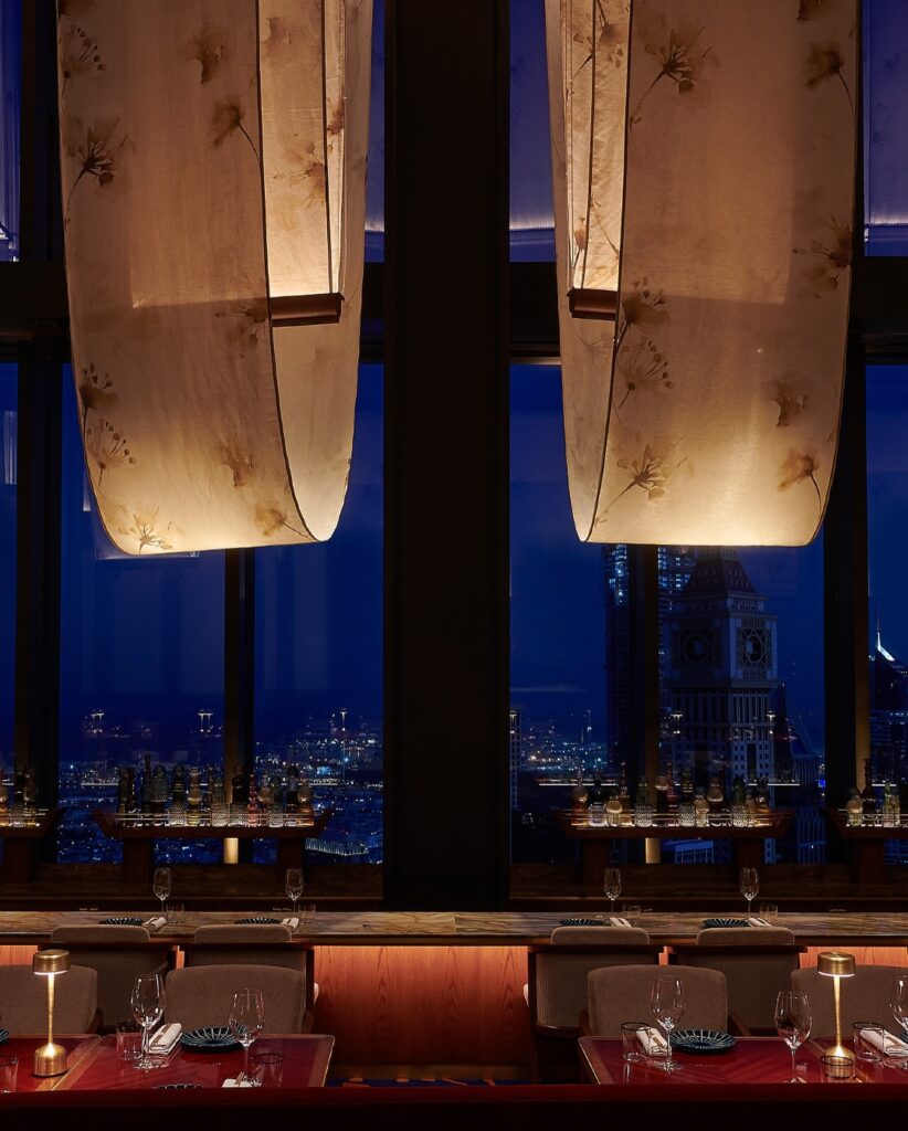 Bar Des Pres Dubai