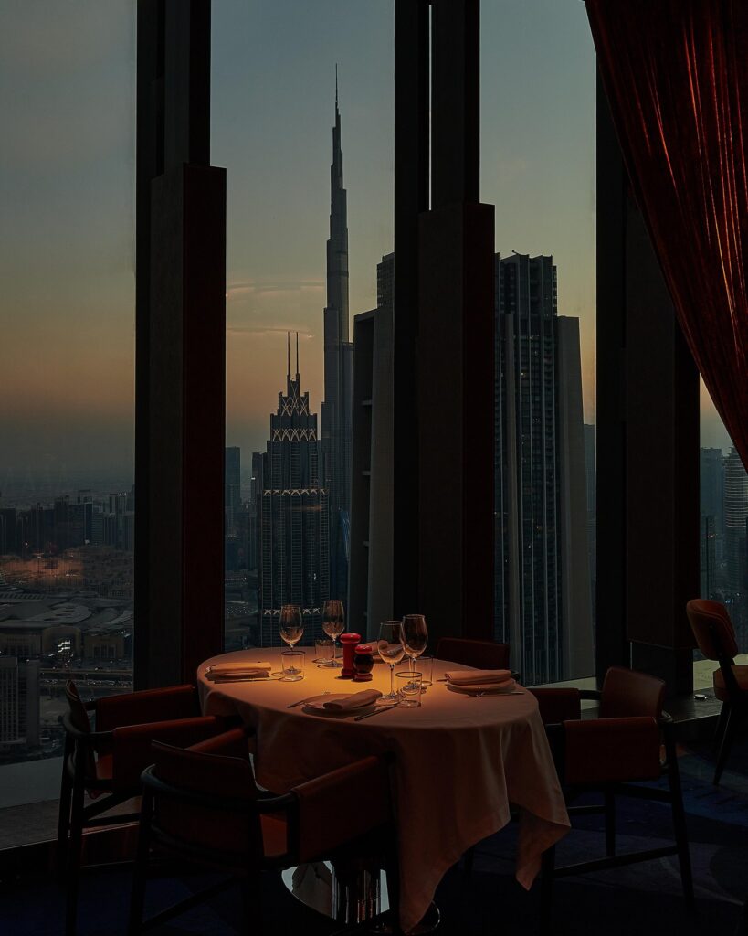 gattopardo dubai