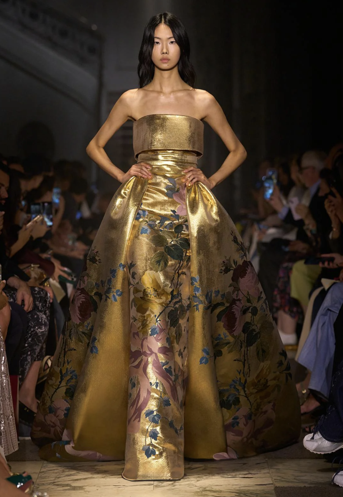 Arab Designer are Ruling The Haute Couture Runways