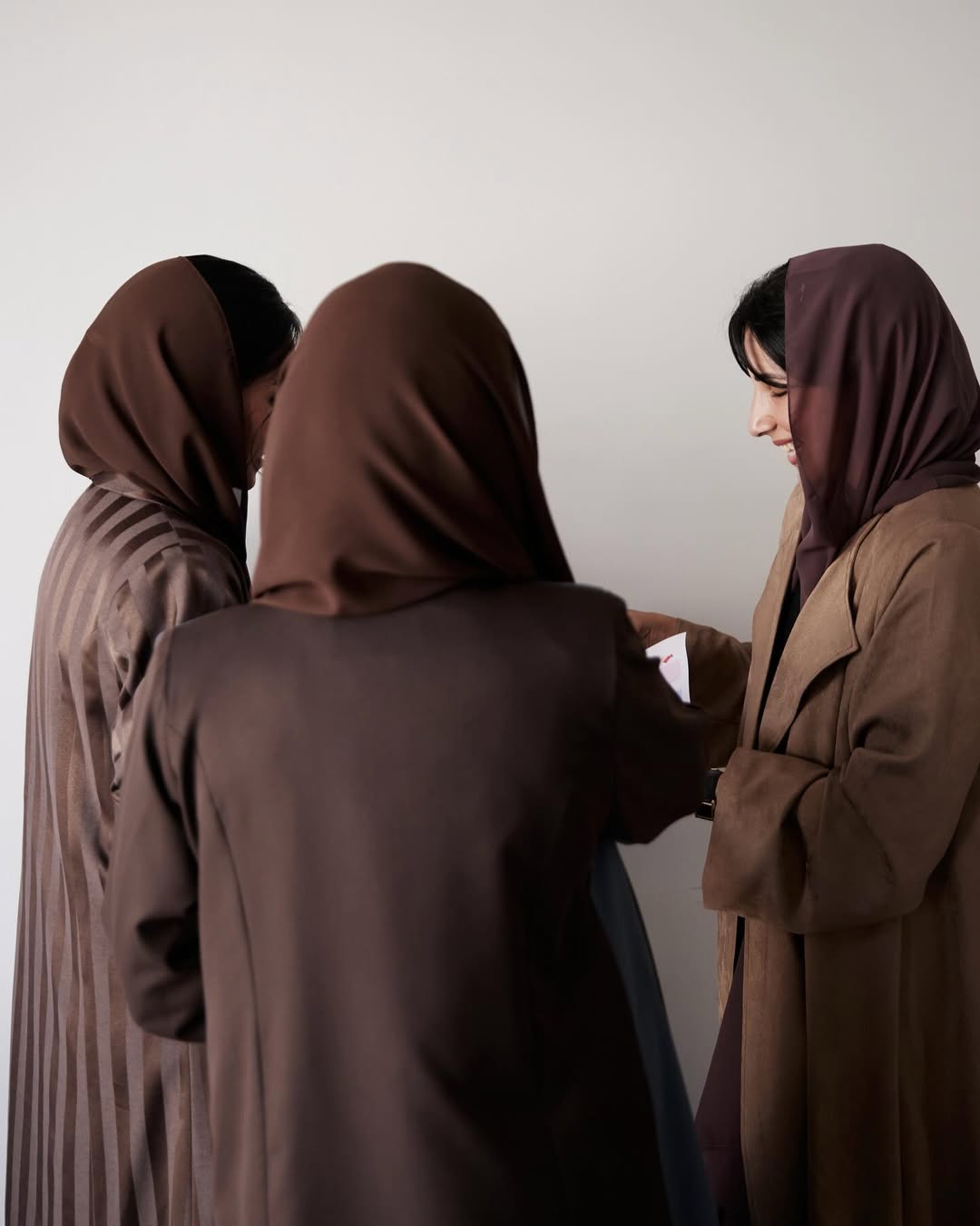 Emirati female brands