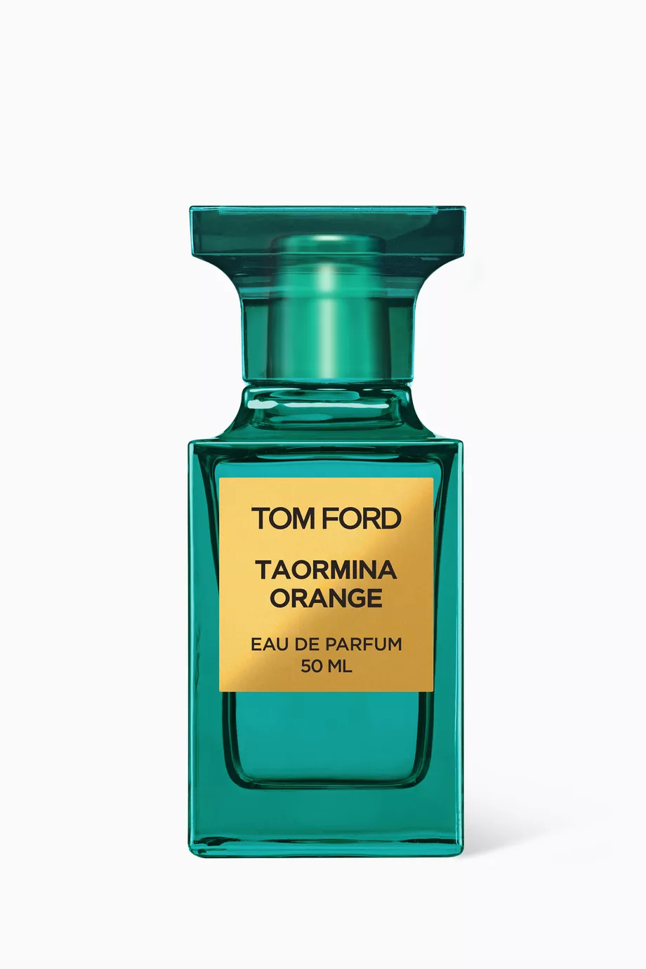 Tom Ford Taormina Orange Italian inspired perfumes