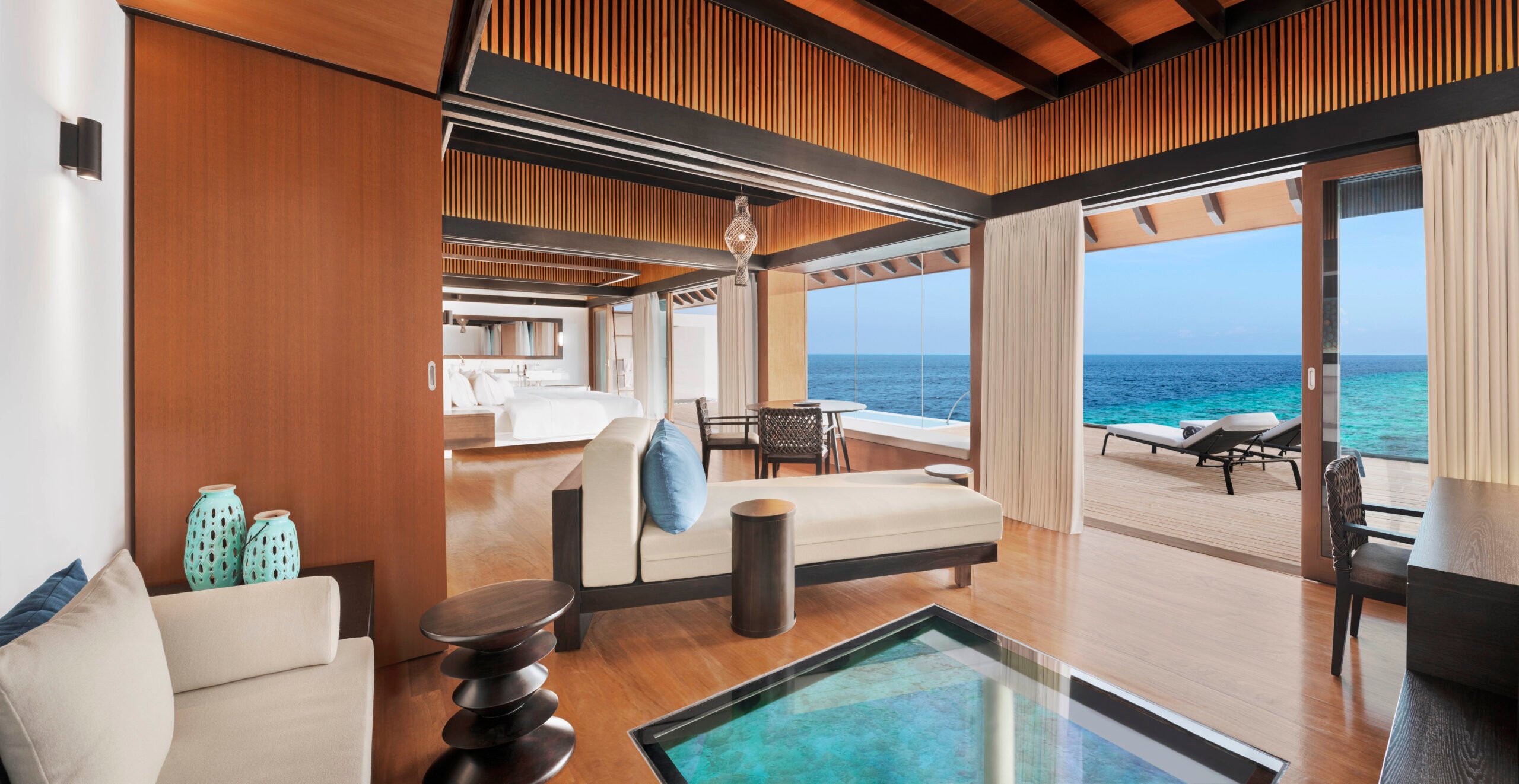 the westin maldives