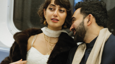 Who Is Zohran Mamdani's Wife, Rama Duwaji