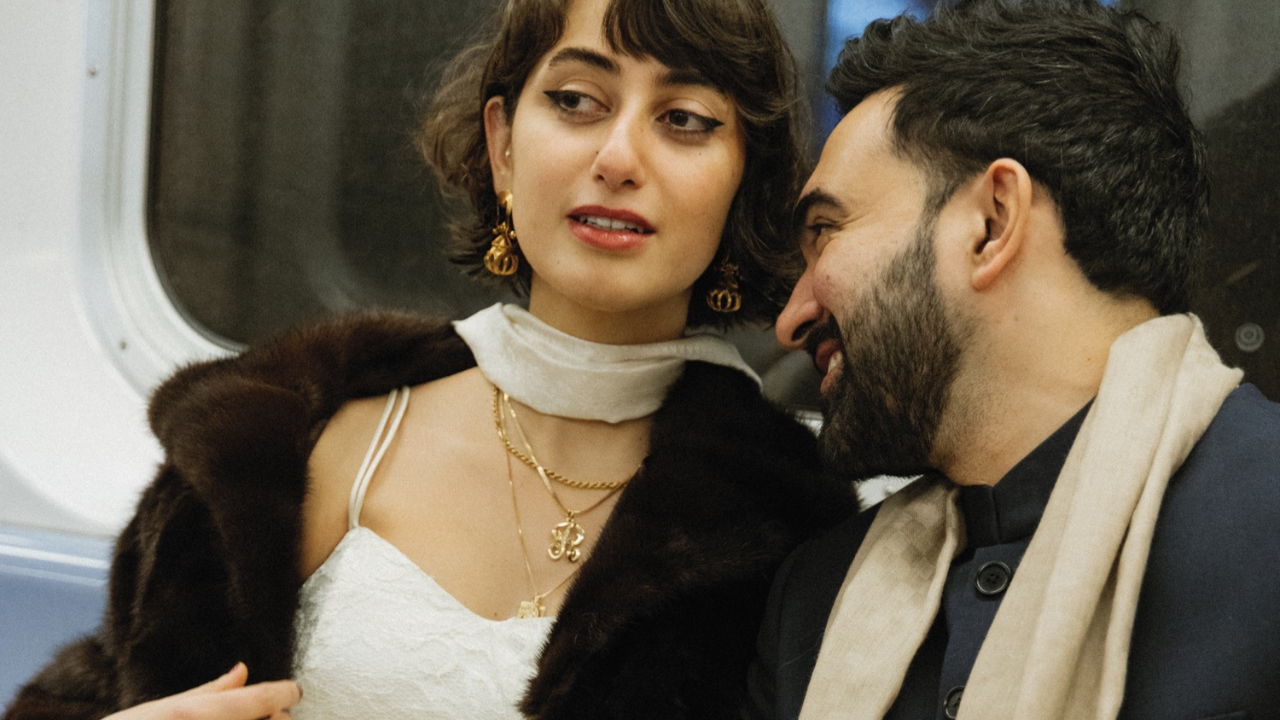 Who Is Zohran Mamdani's Wife, Rama Duwaji