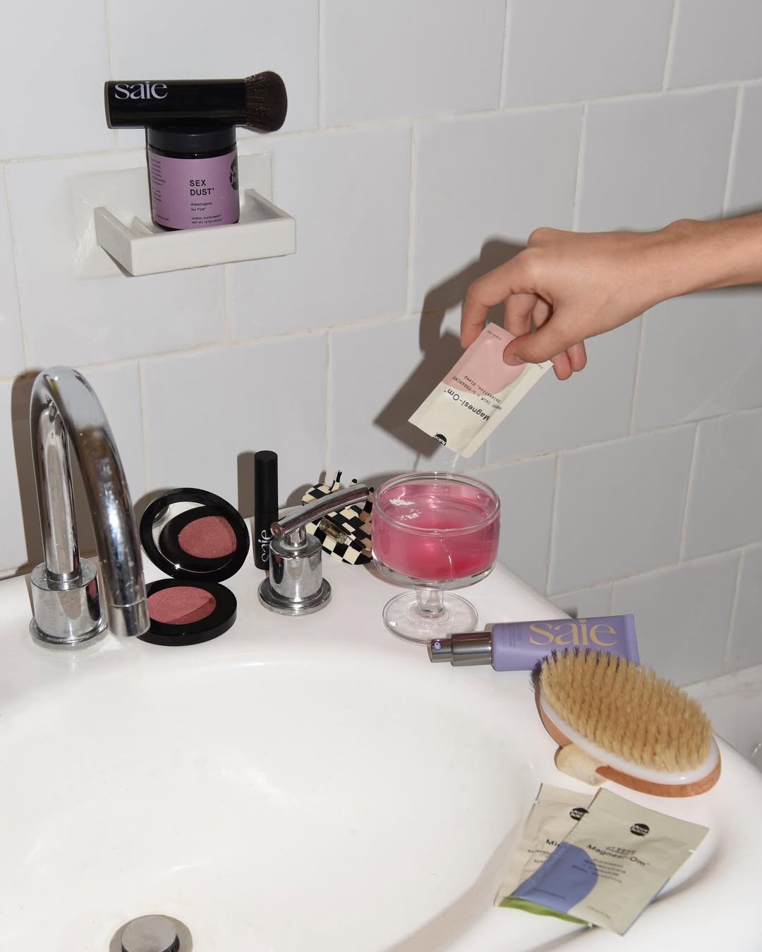 best beauty supplements