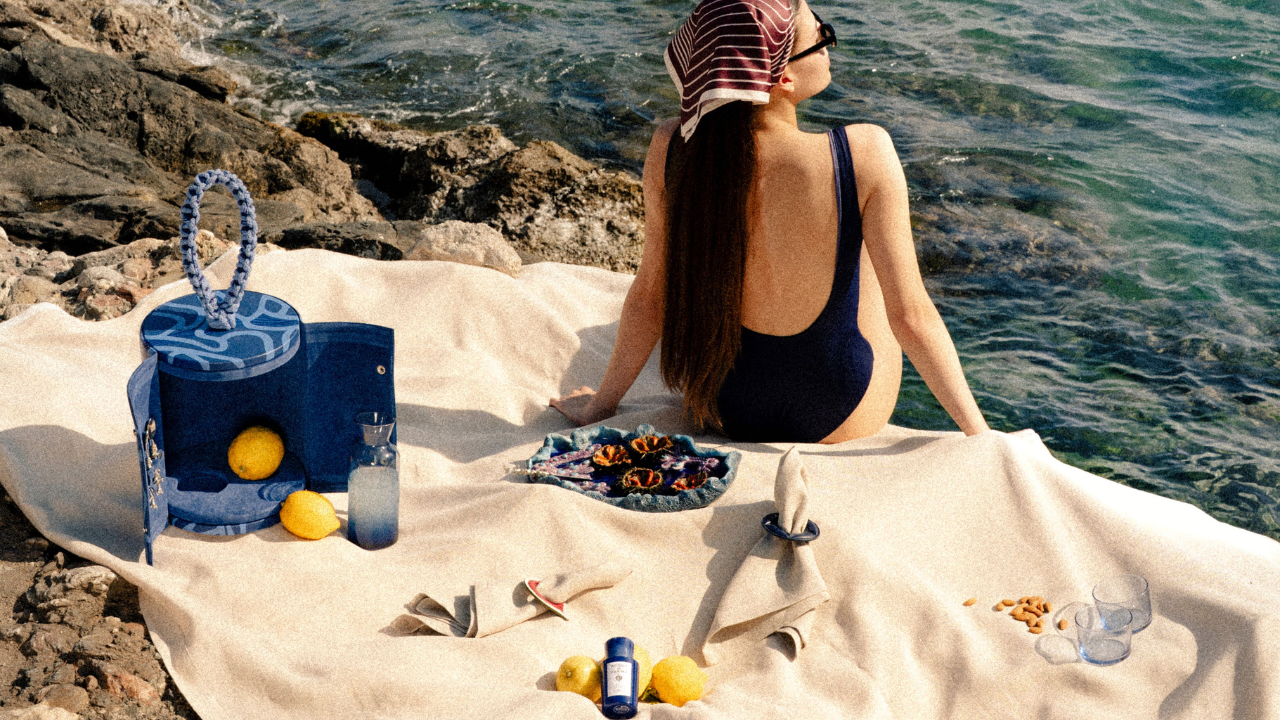 Wish You Were in Italy RN? These New Fragrances Are Just The Ticket