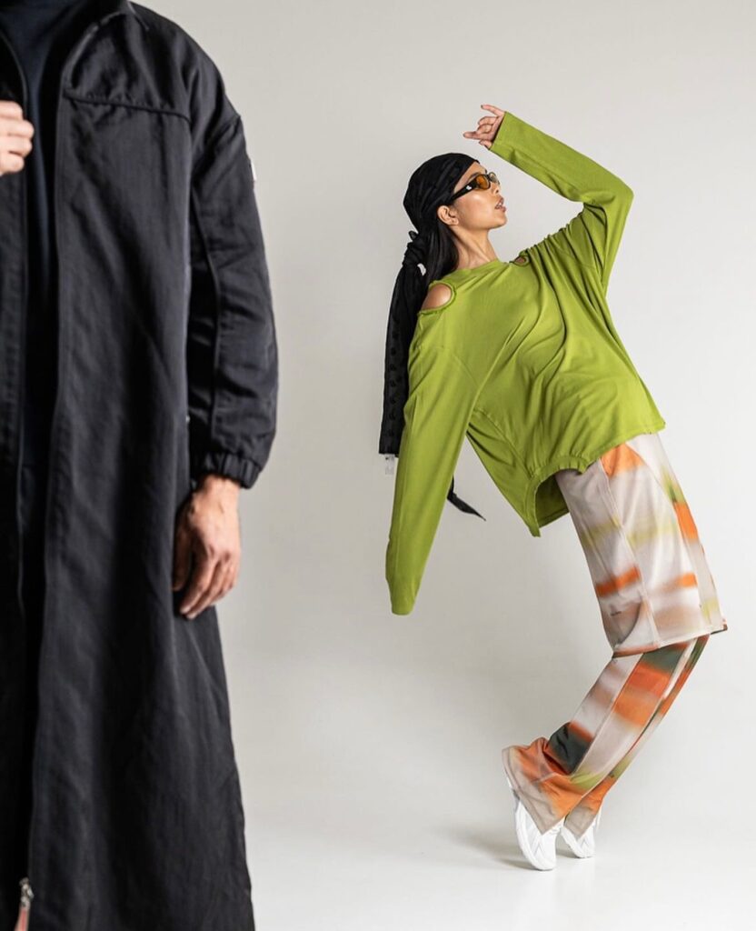 torba studio Saudi brands