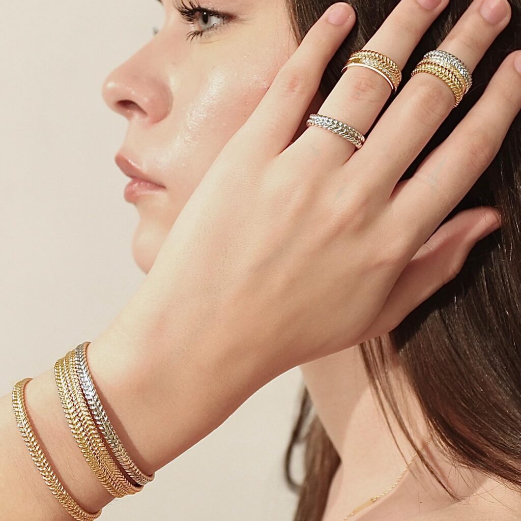 lillian Ismail Saudi Brands