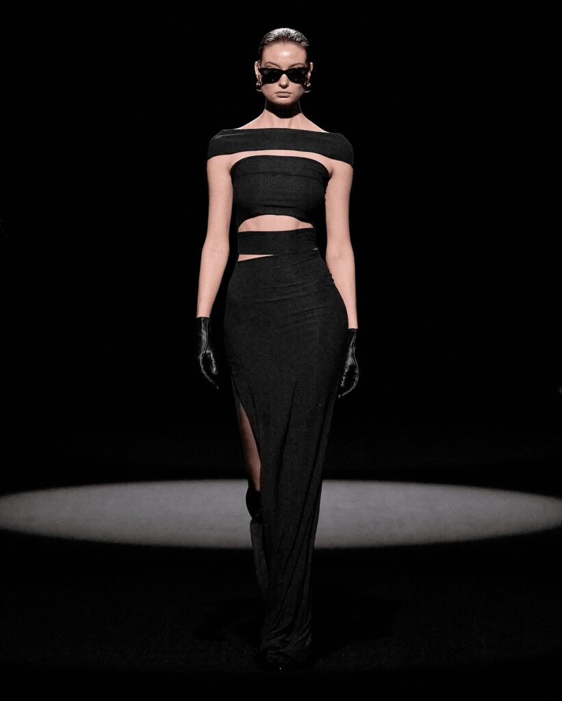 dubai fashion week