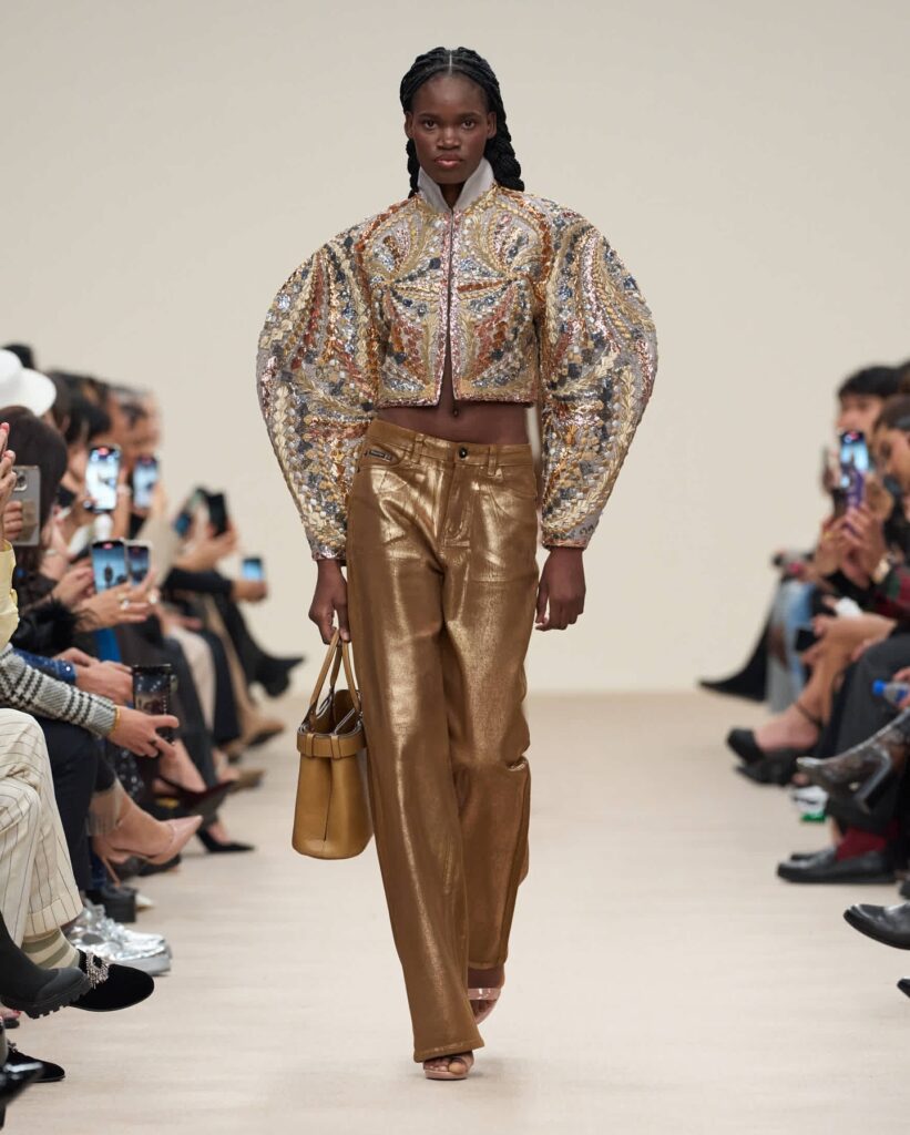 dubai fashion week