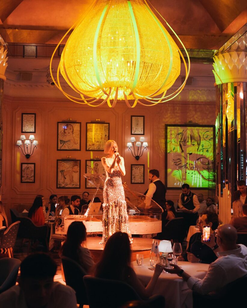 josette dubai