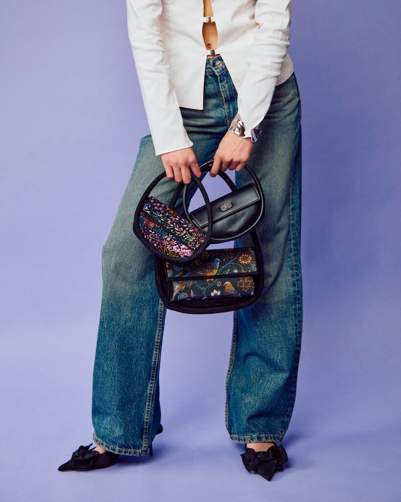 Dania Shinkar Saudi Brands