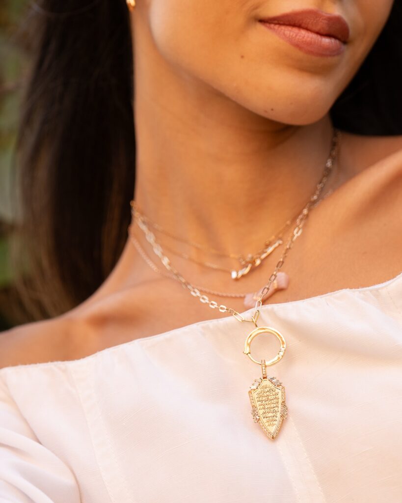 Charmaleena Saudi Brands