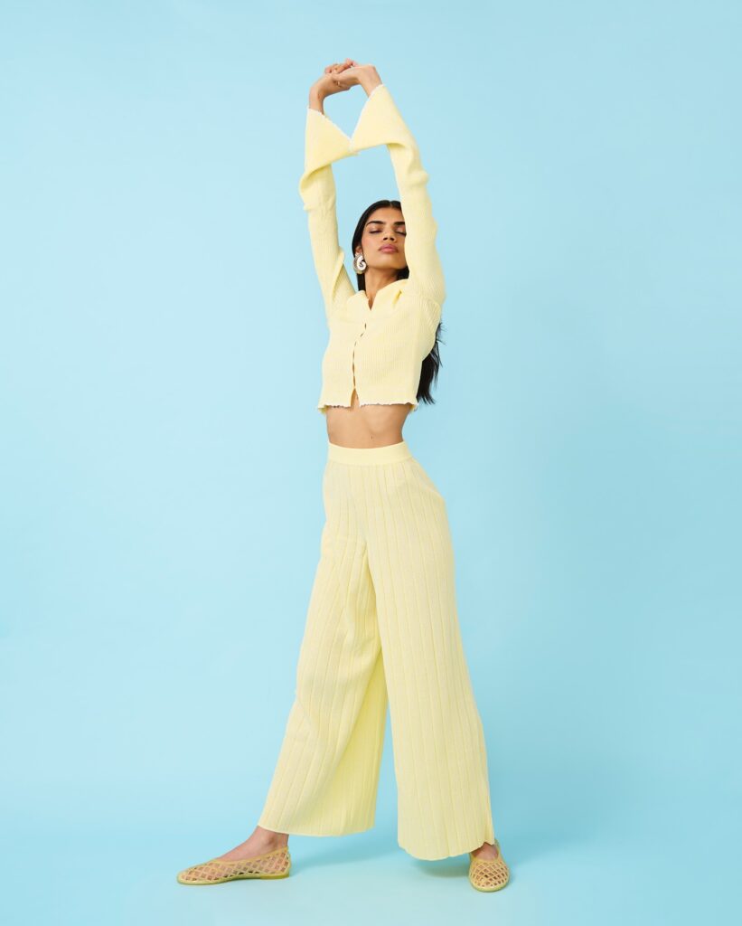 Yasmina Q Saudi Brands