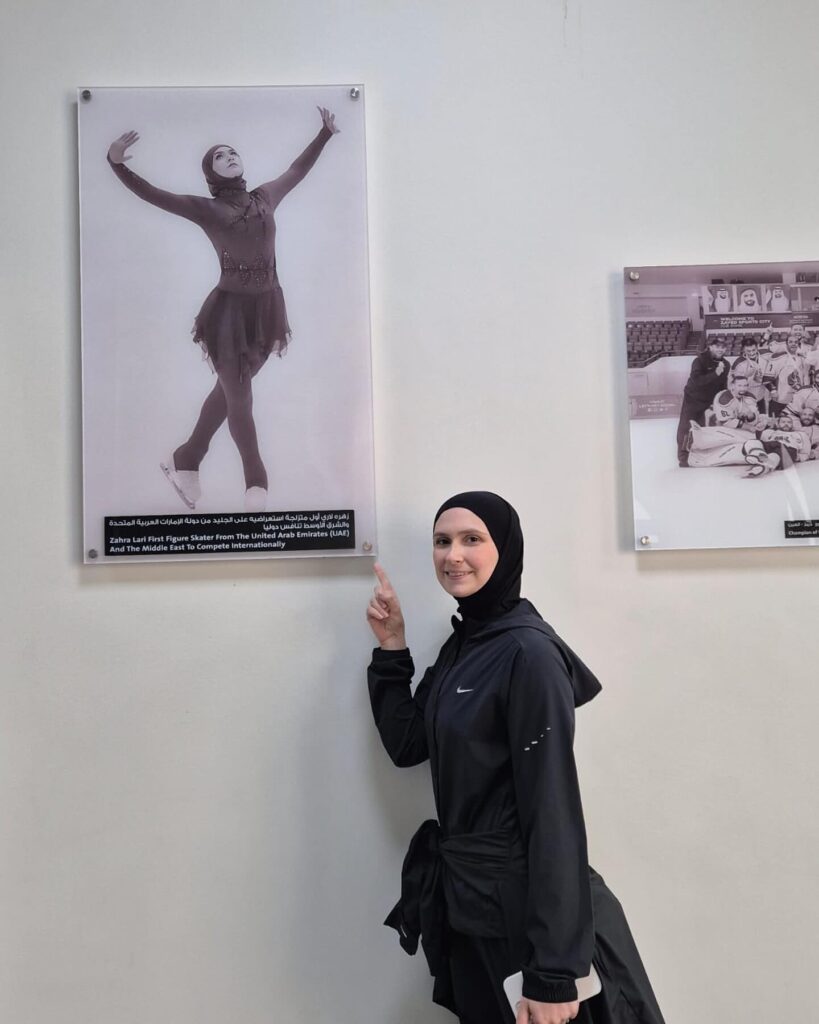 zahralari