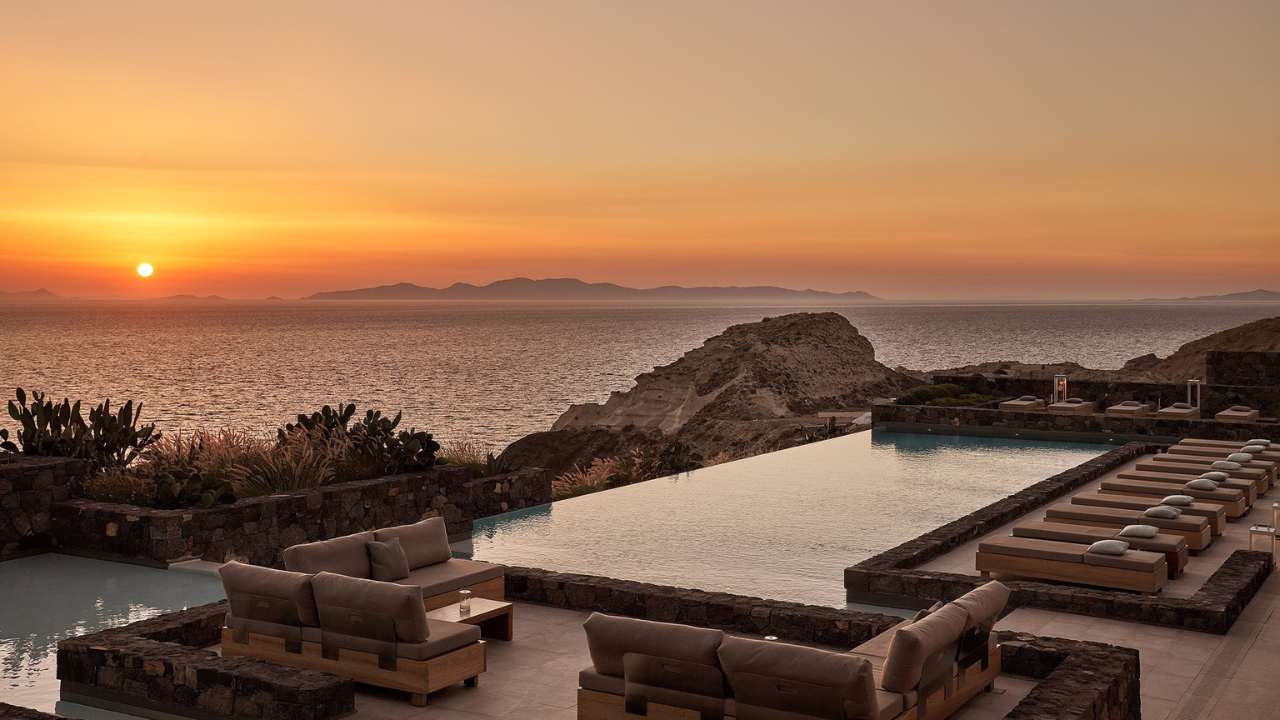 Canaves Oia Epitome