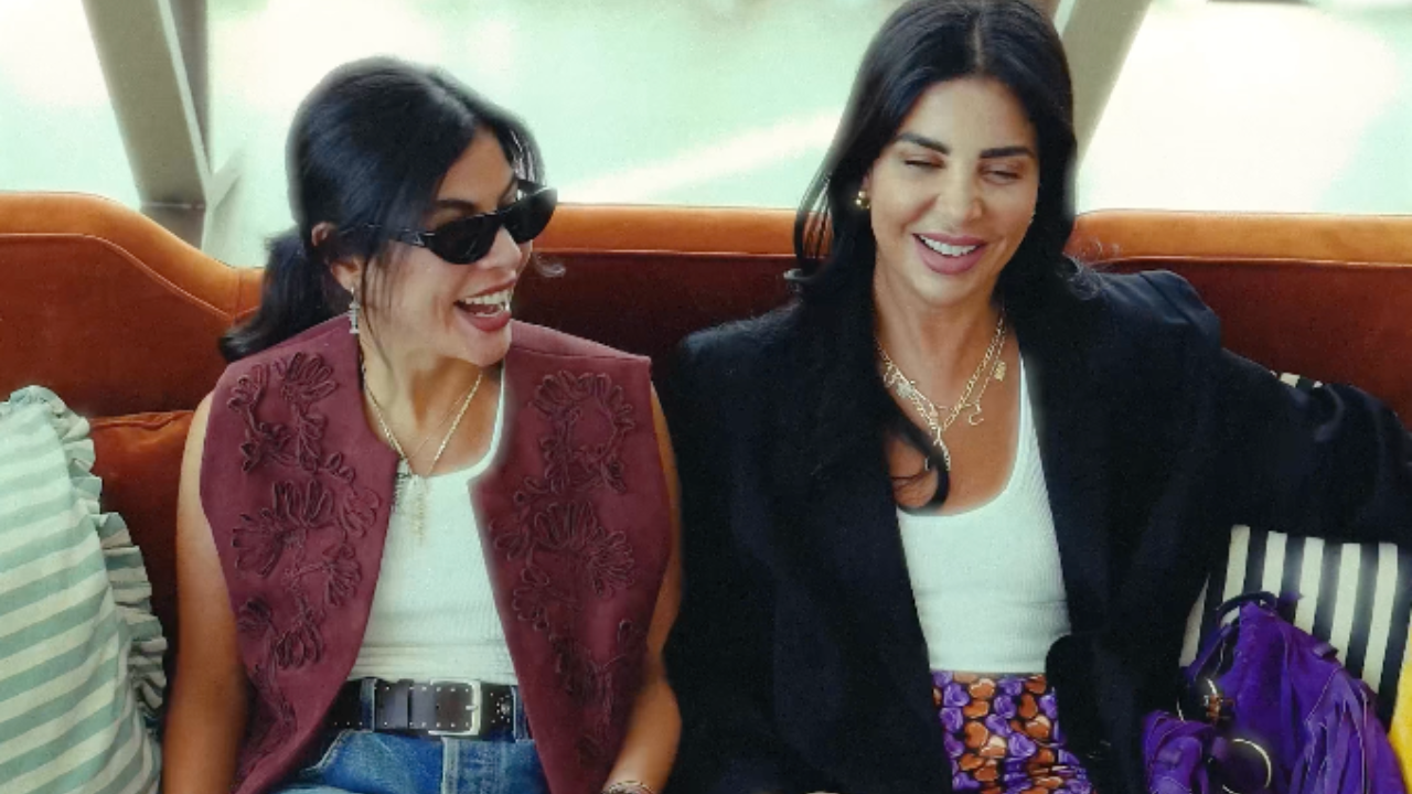 Dania & Mariam