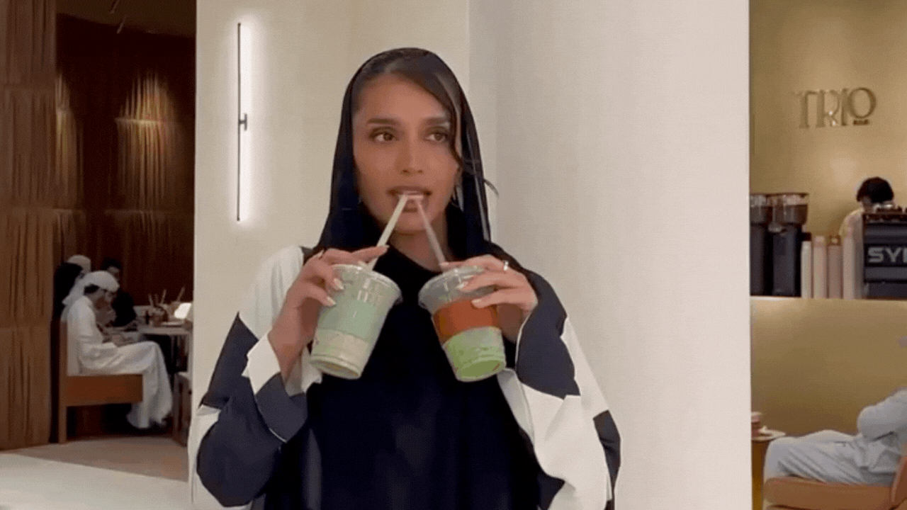 Best Matcha in the UAE