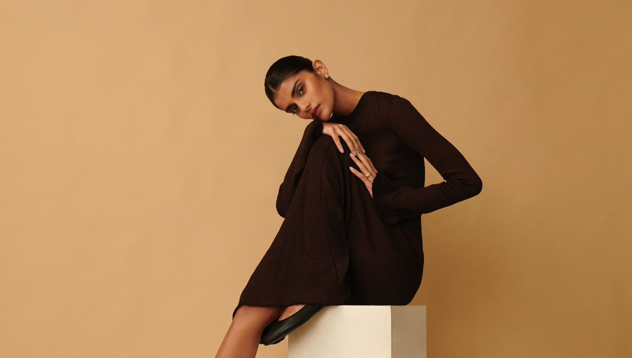 These Are GRAZIA’s Favourite Saudi Arabian Brands You Need to Know About