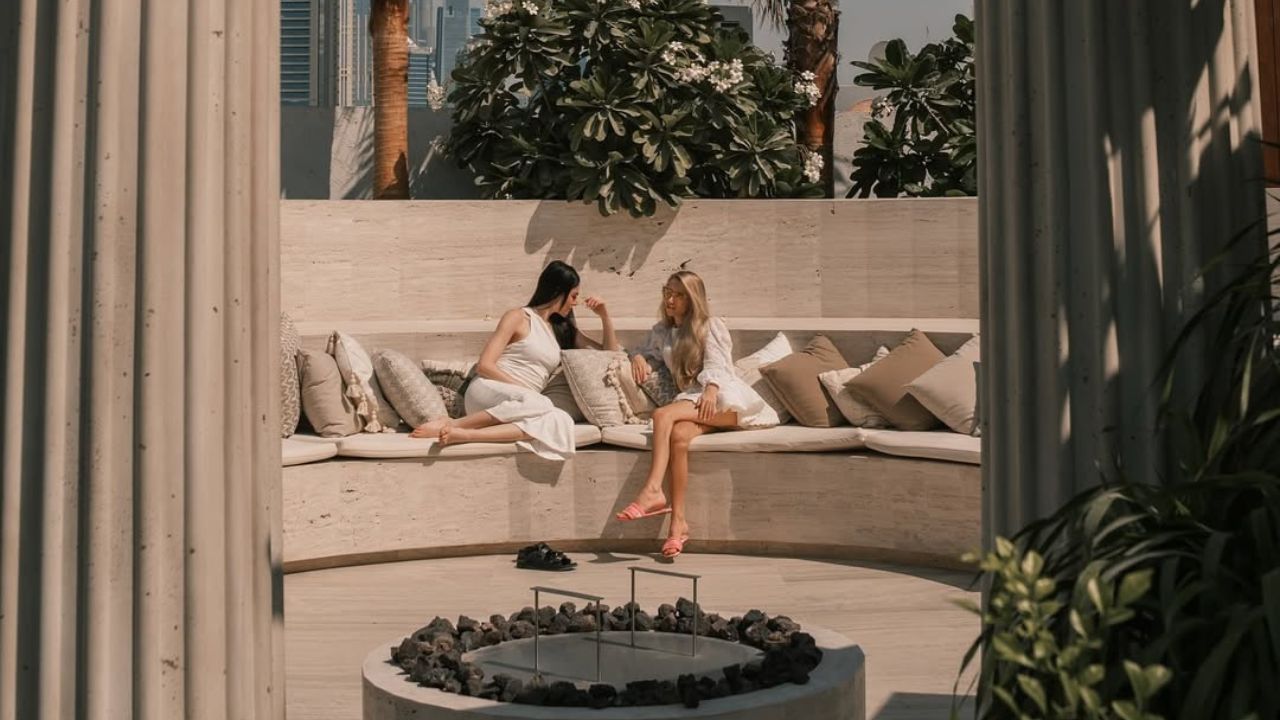 Sohum Wellness Dubai