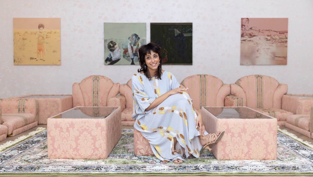 The Emirati Creatives Who Continue To Pave The Way In Art, Design & Innovation