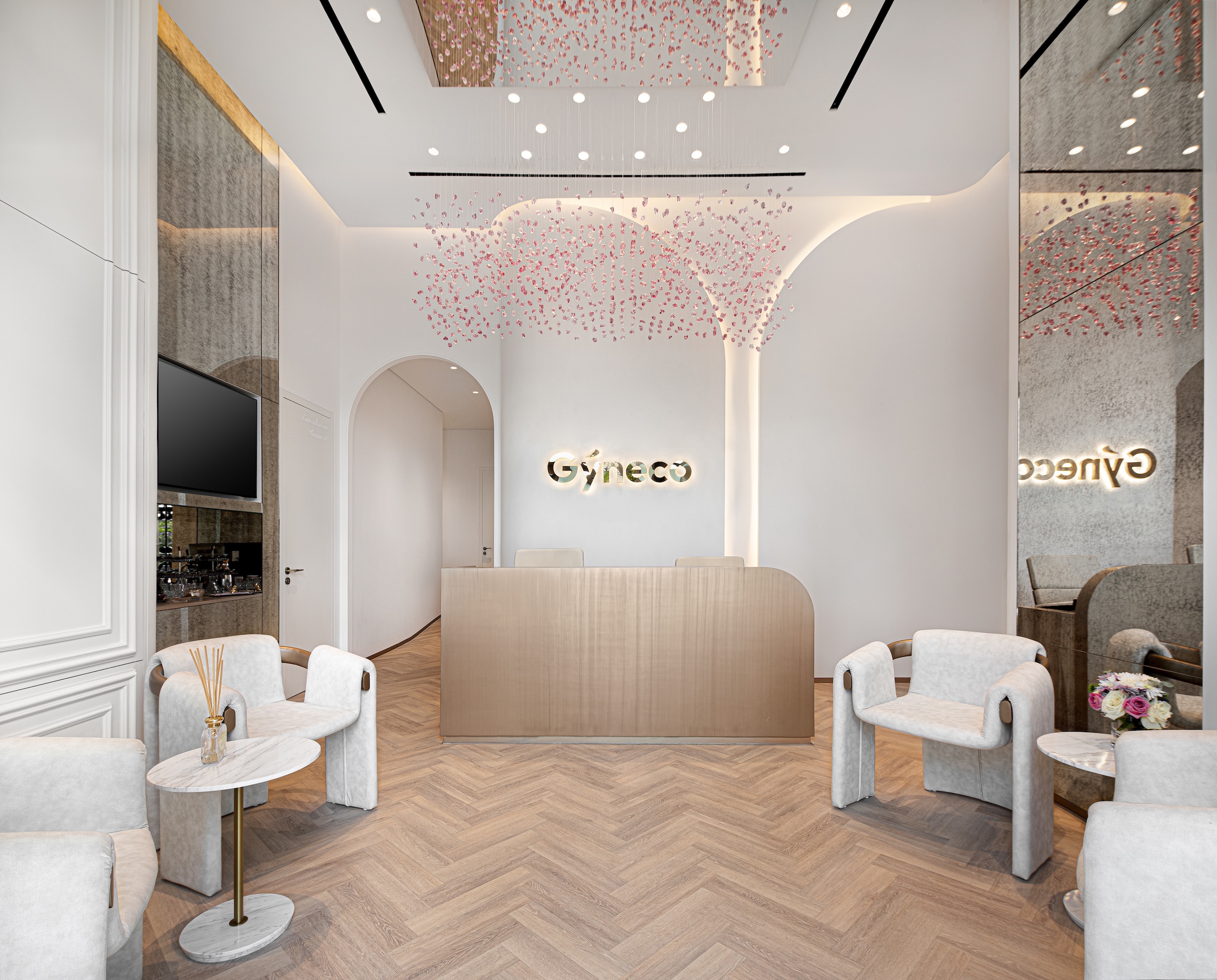 gyneco clinic dubai