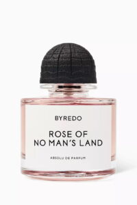 Byredo Rose of No Man’s Land Absolu