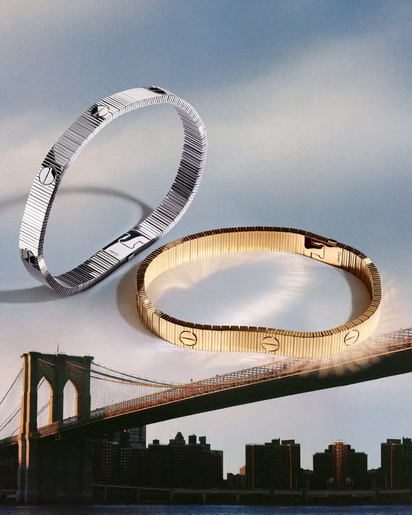 Cartier Love Unlimited
