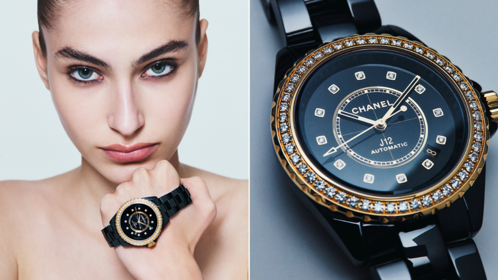 Dubai Watch Week 2025