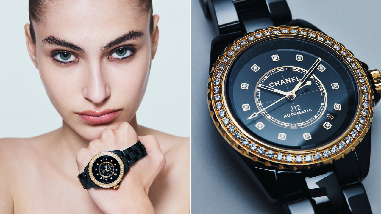 Dubai Watch Week 2025