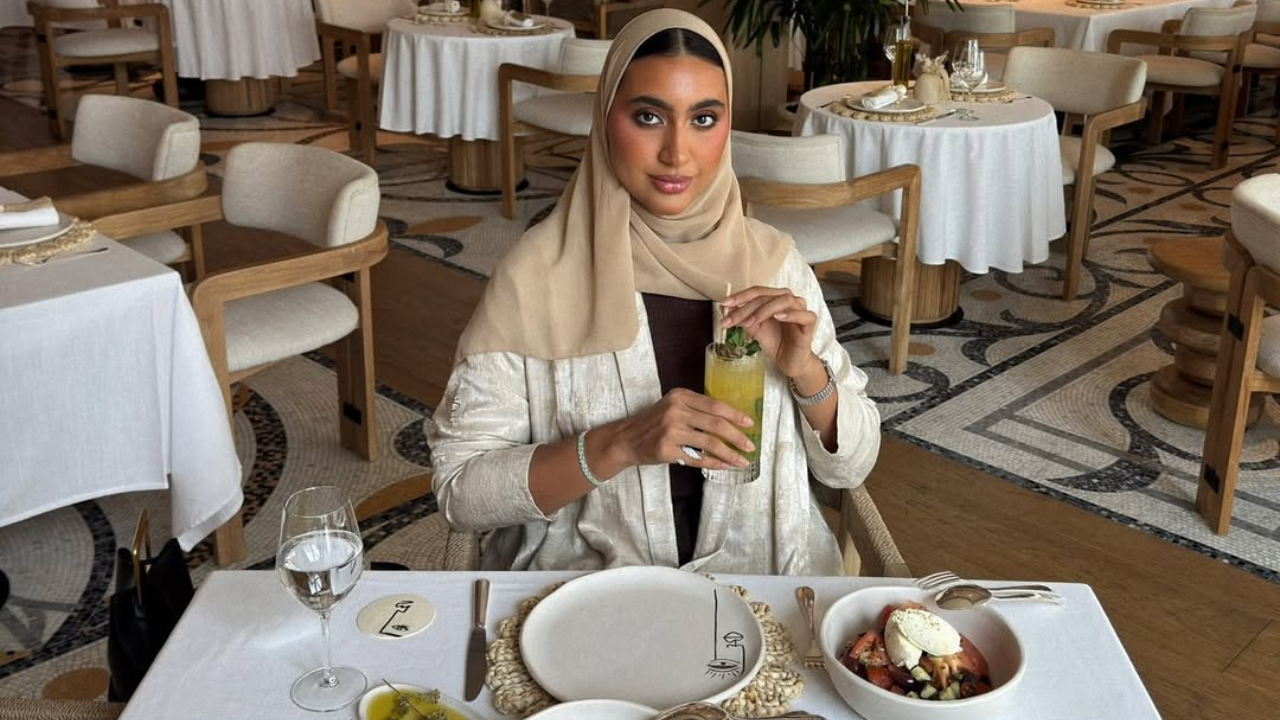 Iliana Jumeirah Marsa Al Arab