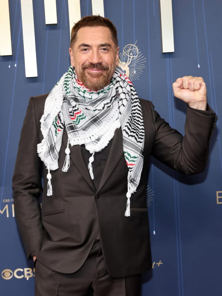 Javier Bardem