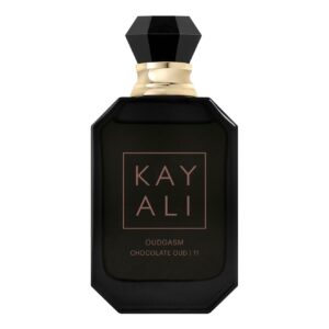 KAYALI OUDGASM CHOCOLATE OUD 11