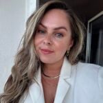Olivia Morris Author