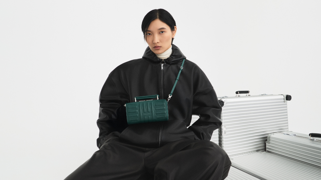 RIMOWA