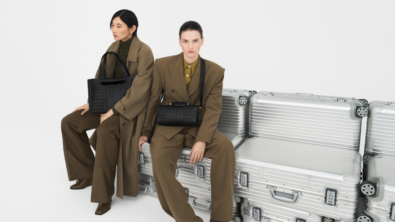 RIMOWA