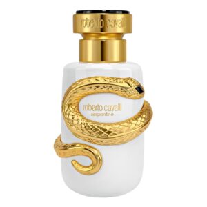 Roberto Cavalli serpentine