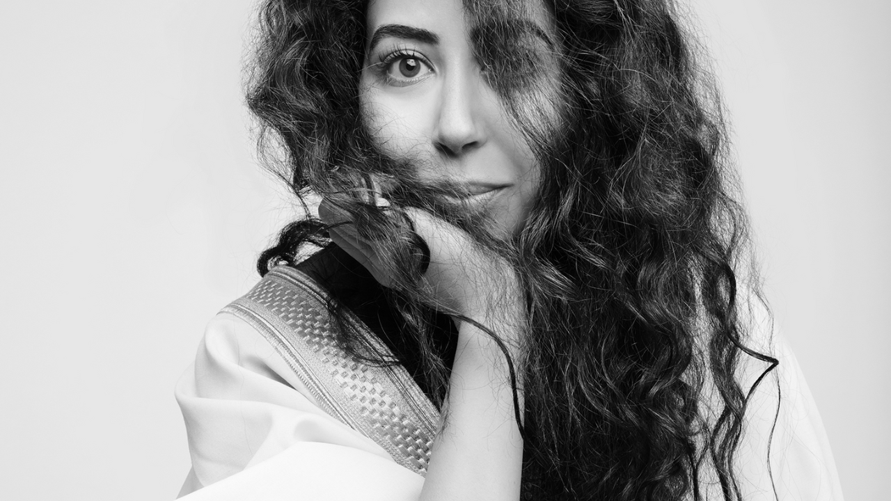 Tasneem Sultan