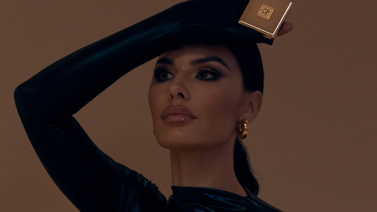 Beauty Brand Brow Code Expands To The Middle East With Apparel Group ...
