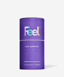 FEEL HAIR SUPPORT