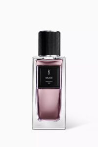 ysl muse inspiring ink