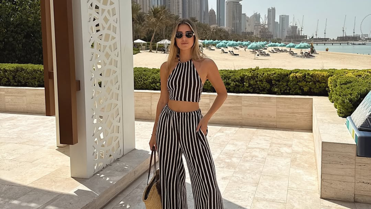 Dubai Weekend Guide