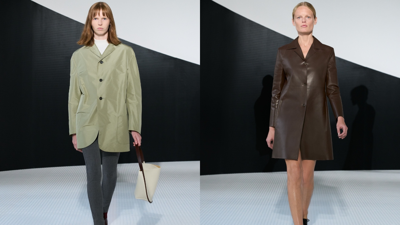 Jil Sander Welcomes Its New Creative Director & The Future Is Bright