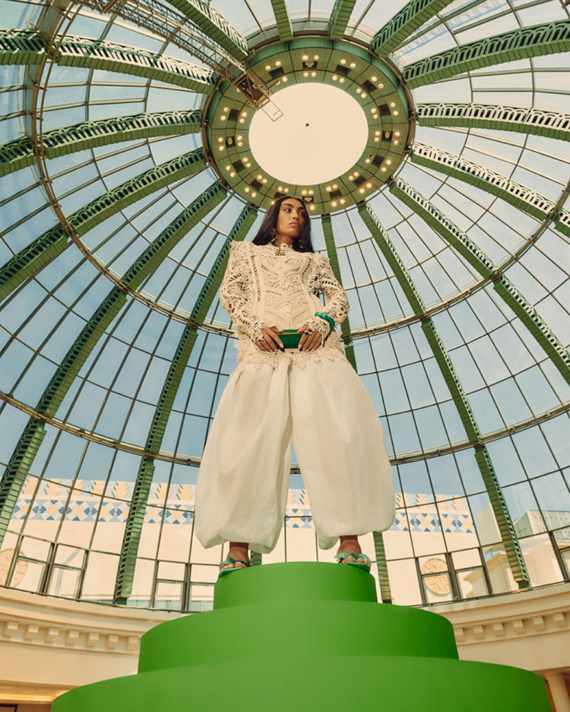 Mall of the Emirates 20th Anniversary (1)