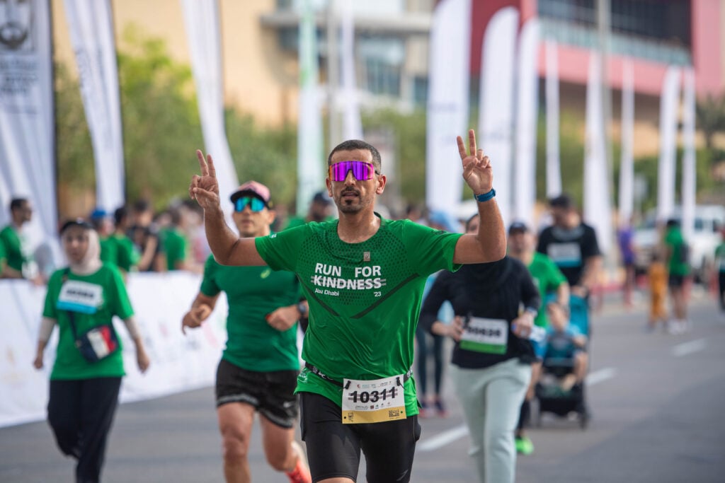 Zayed Run