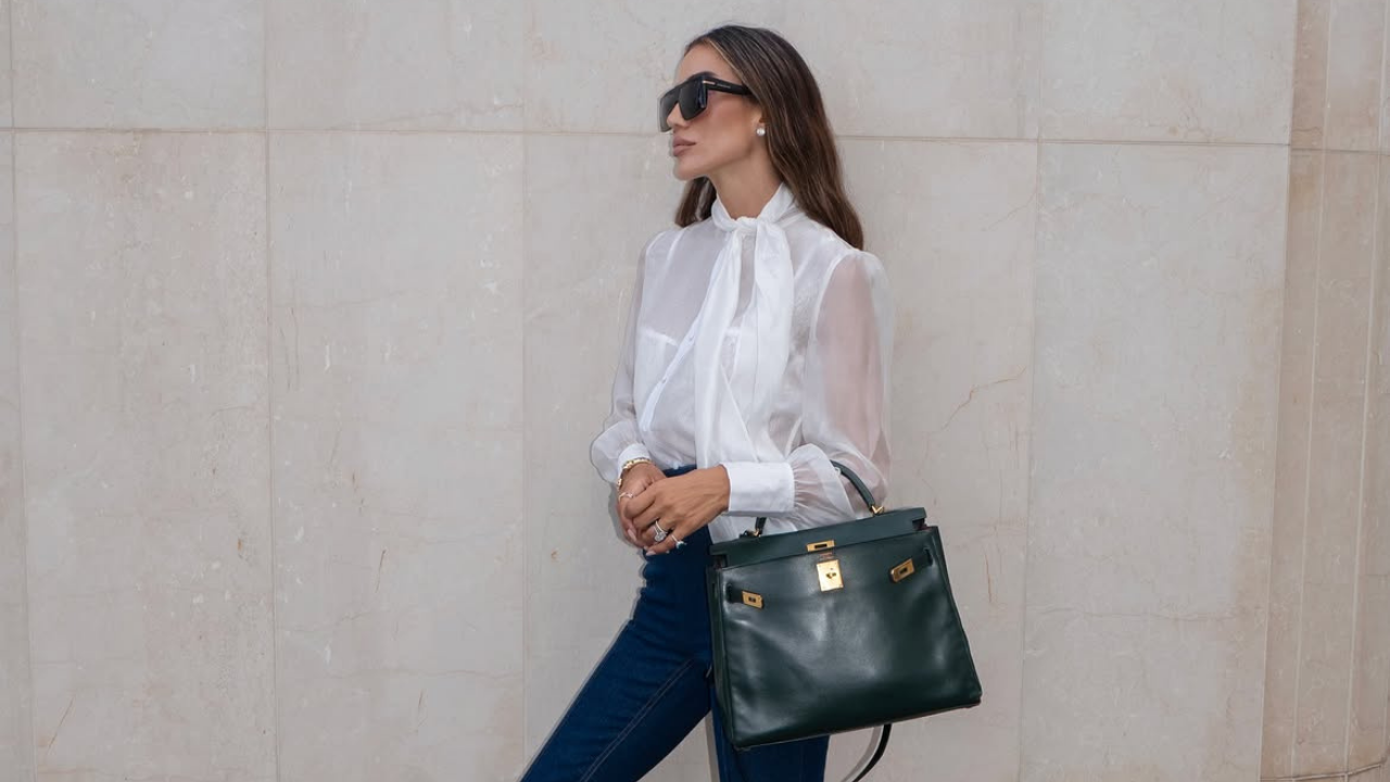 The Chic Side Of Secondhand: Where To Shop Vintage & Pre-Loved In Dubai