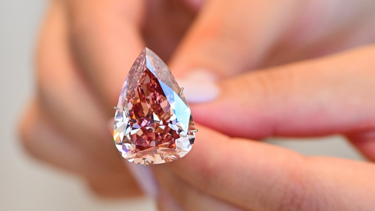 Desert Rose Abu Dhabi